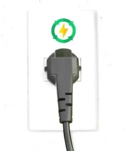 Power Saving Mechanism Air Cooler