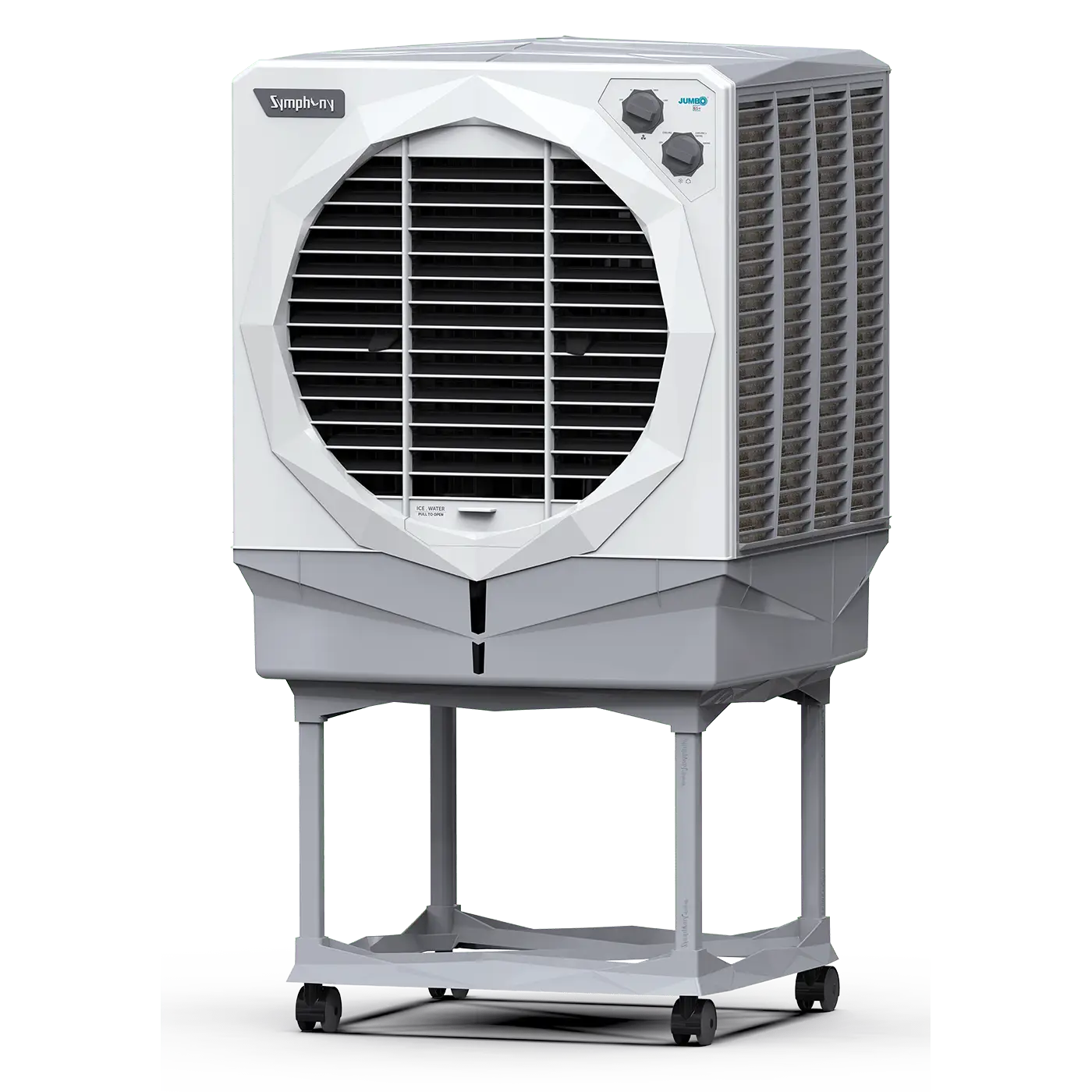 Symphony Jumbo 65Plus desert air cooler