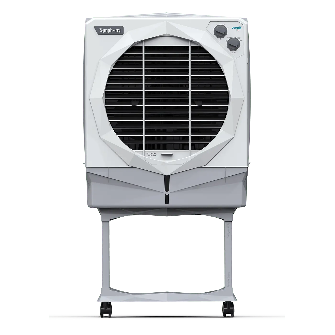 Jumbo 65L Room Desert Cooler