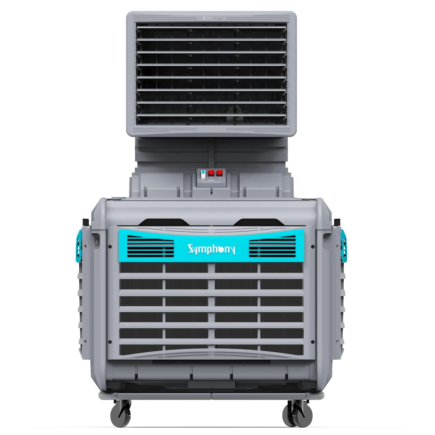 Movicool XXL - Industrial Air Cooler System for Factories, Warehouses, Offices