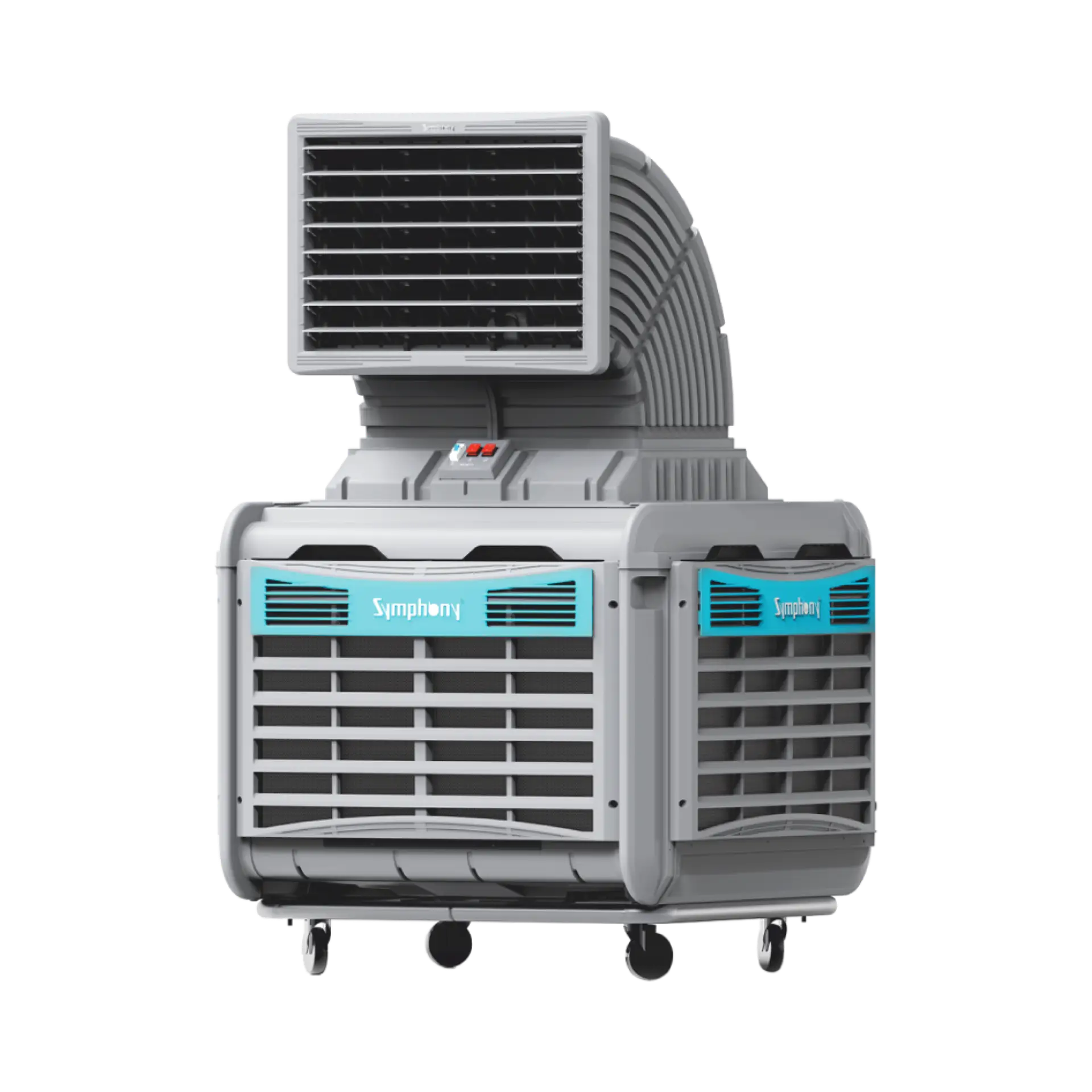Movicool XXL Large Space Cooler