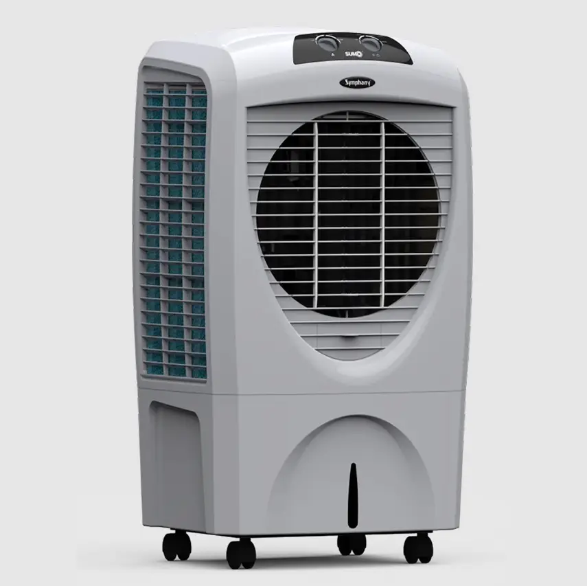 Sumo 70XL powerful desert air cooler 70Ls