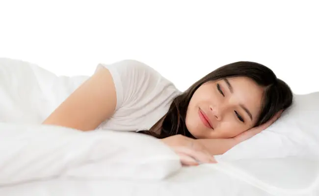 Whisper-quiet performance for a peaceful sleep environment desert cooler