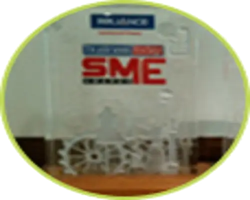 Symphony won awards for Best SME- Overall and Best SME-Manufacturing. Symphony won awards for Best SME- Overall and Best SME-Manufacturing.
