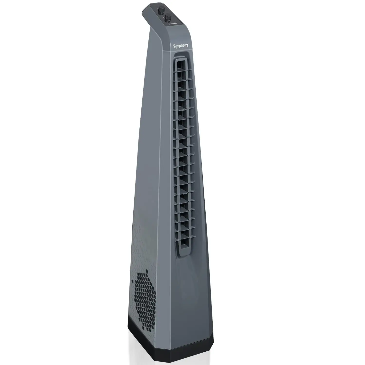 Symphony Surround Bladeless Tower Fan