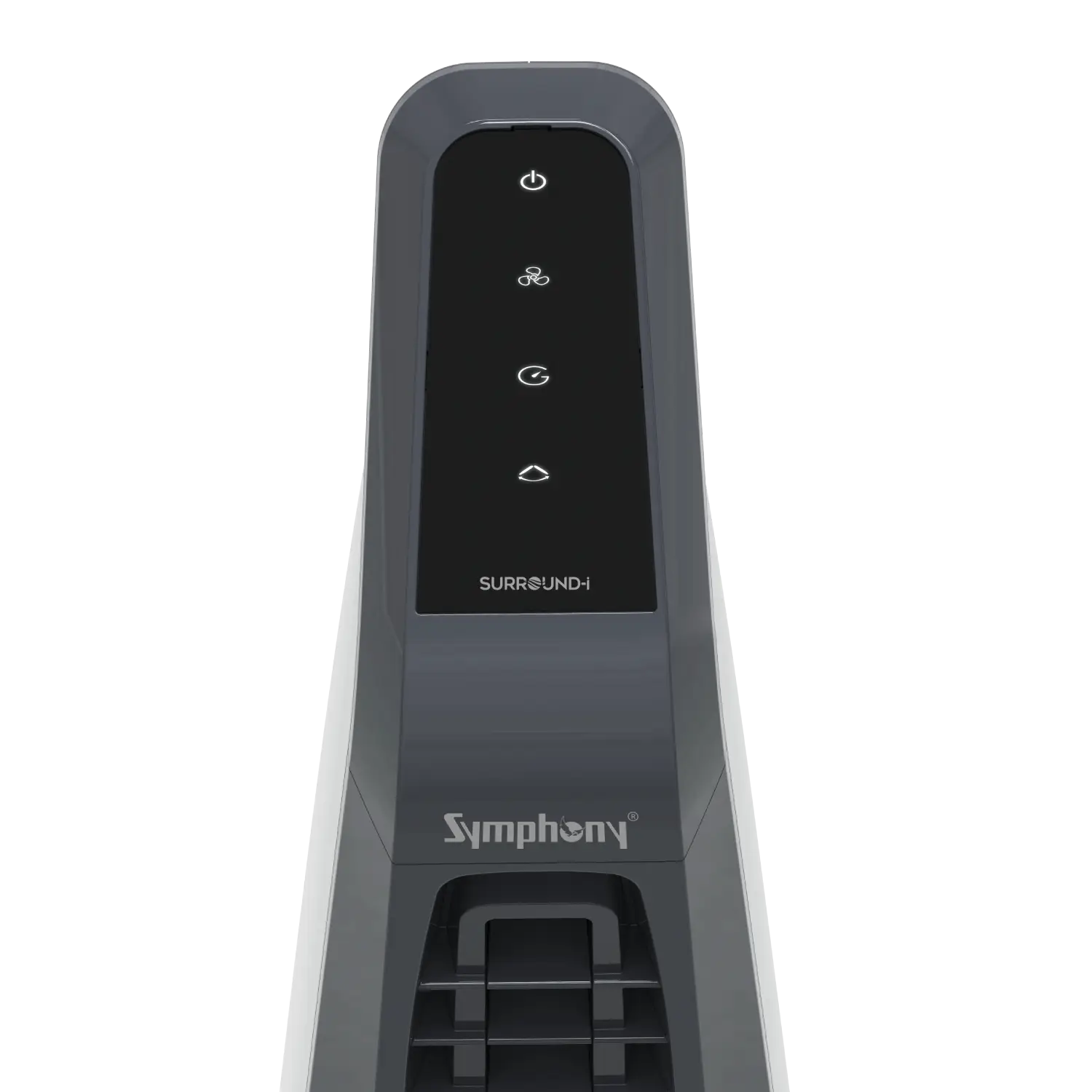 Bladeless Tower Fan (Surround - i)