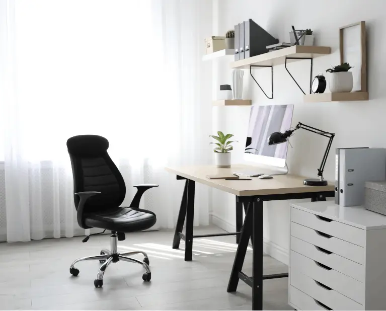Tower Fans - Bladeless Tower Fan with Powerful Air Throw Tower Fans - Bladeless Tower Fan with Powerful Air Throw