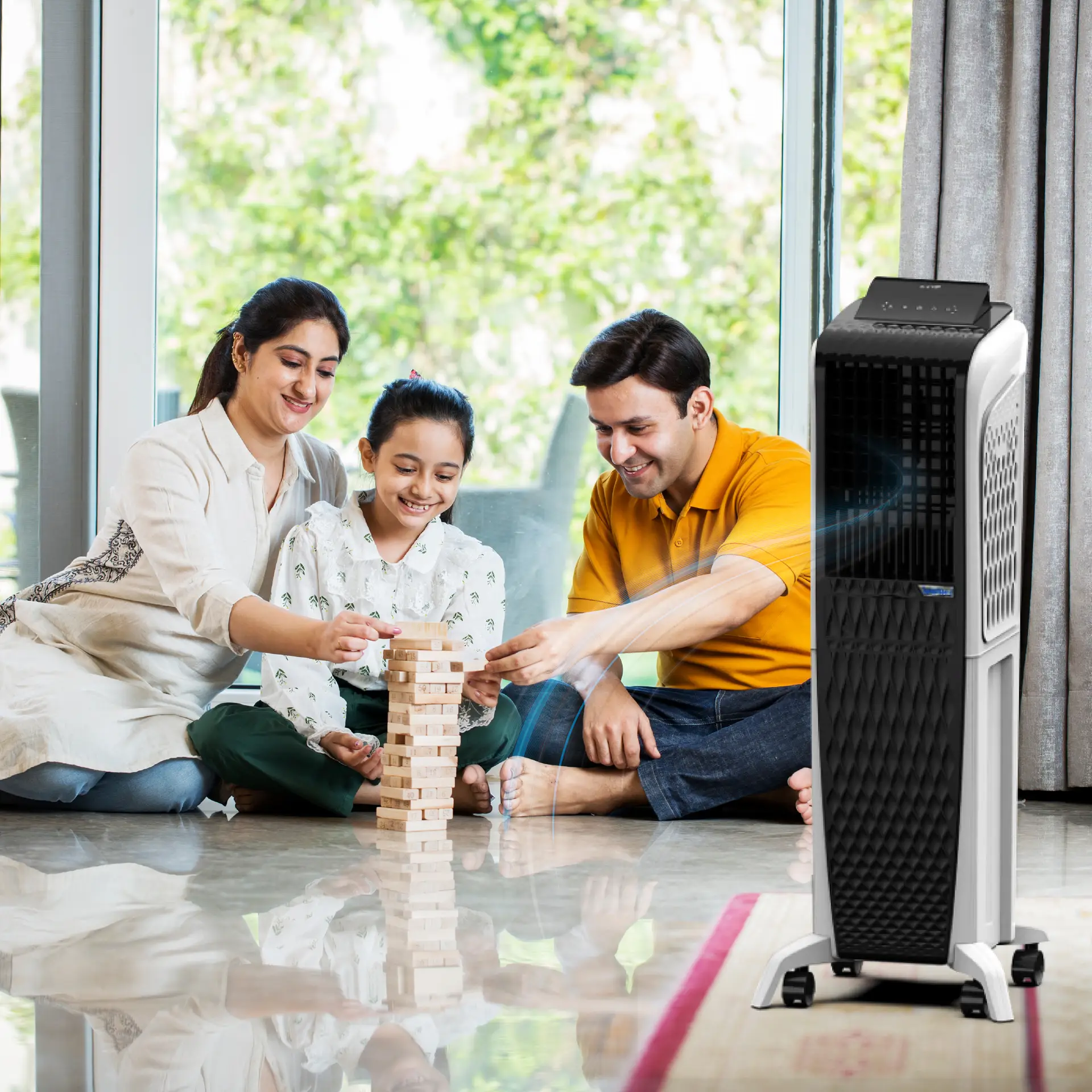 Household Air Coolers, AC Type Cooler, Wall Mounted Cooler Household Air Coolers, AC Type Cooler, Wall Mount Cooler