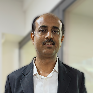 Amit Kumar Executive Director & Group CEO