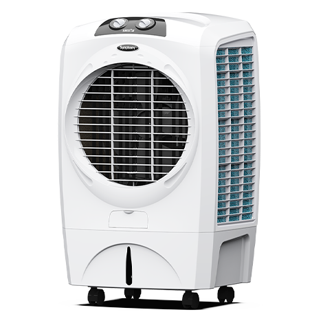 Desert Air Cooler with i-Pure Technology