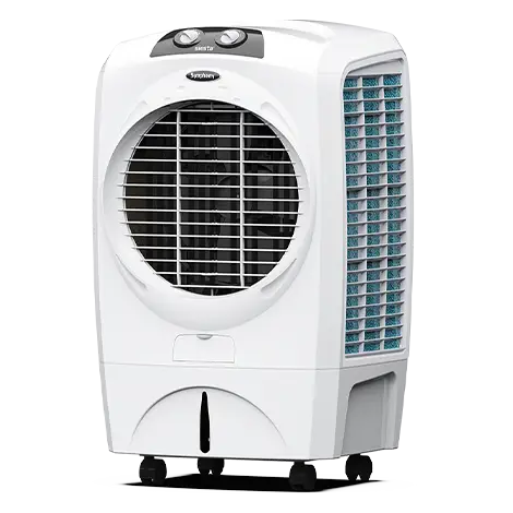 Desert Air Cooler with i-Pure Technology