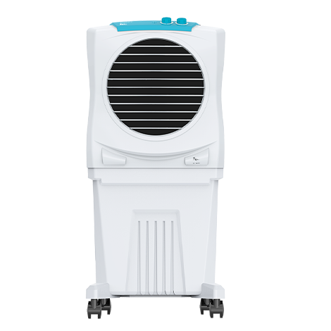 Sumo 40 XL Air Cooler with Honeycomb Pads