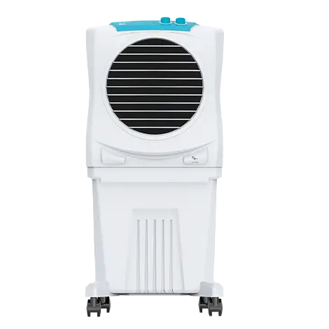 Sumo 40 XL Air Cooler with Honeycomb Pads