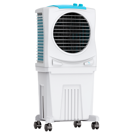 Top-rated 40-litre air coolers