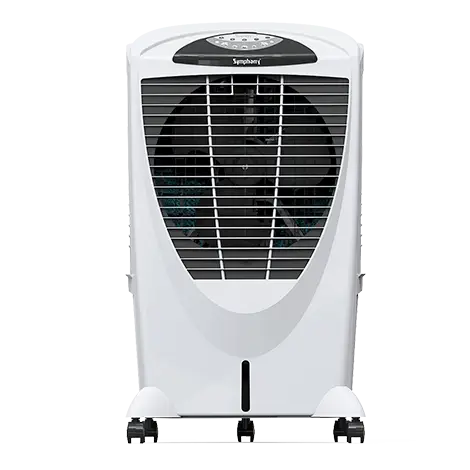 Desert Air Cooler Winter I with 56L Water Tank