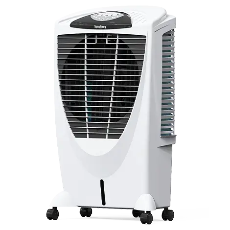 Desert Air Cooler Winter I