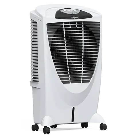 Desert coolers for medium-sized rooms