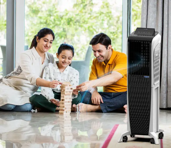 Air Cooler for Your Home