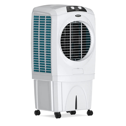 Siesta 95 XLS Desert Air Cooler with Powerful Fan