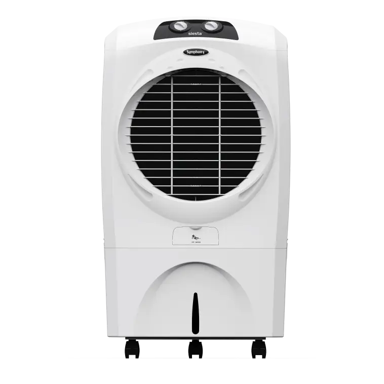 Desert Air Cooler Siesta 70 XL with Powerful Fan (70-litres)