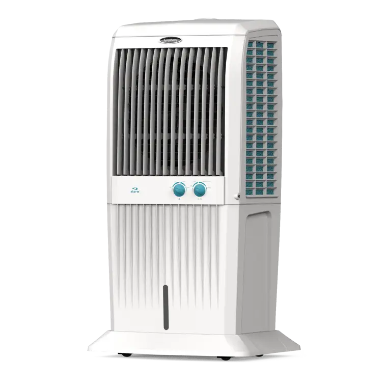 Desert Air Cooler Storm 70 XL 70-litres