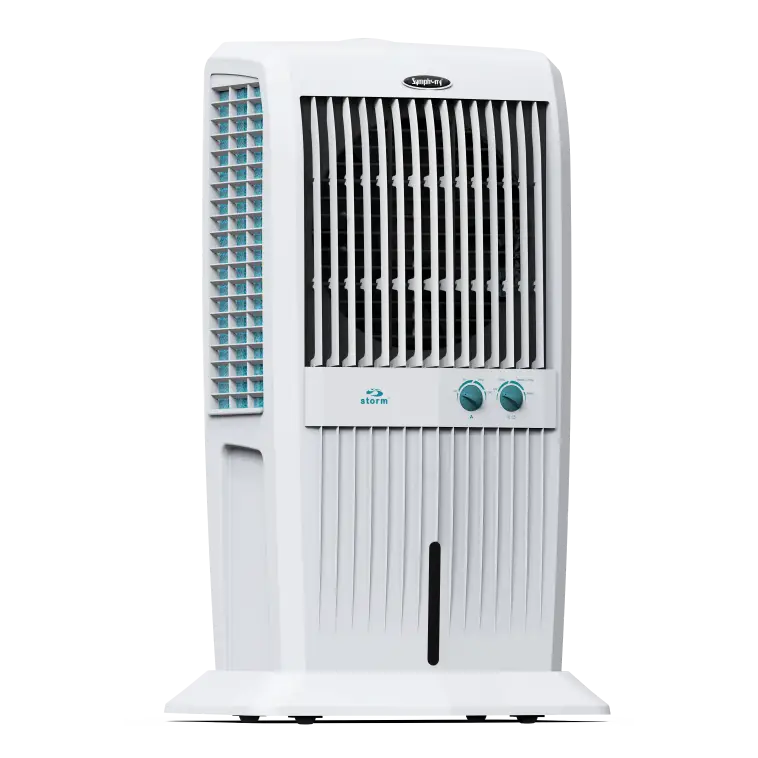 Desert Air Cooler Storm 70 XL 70-litres