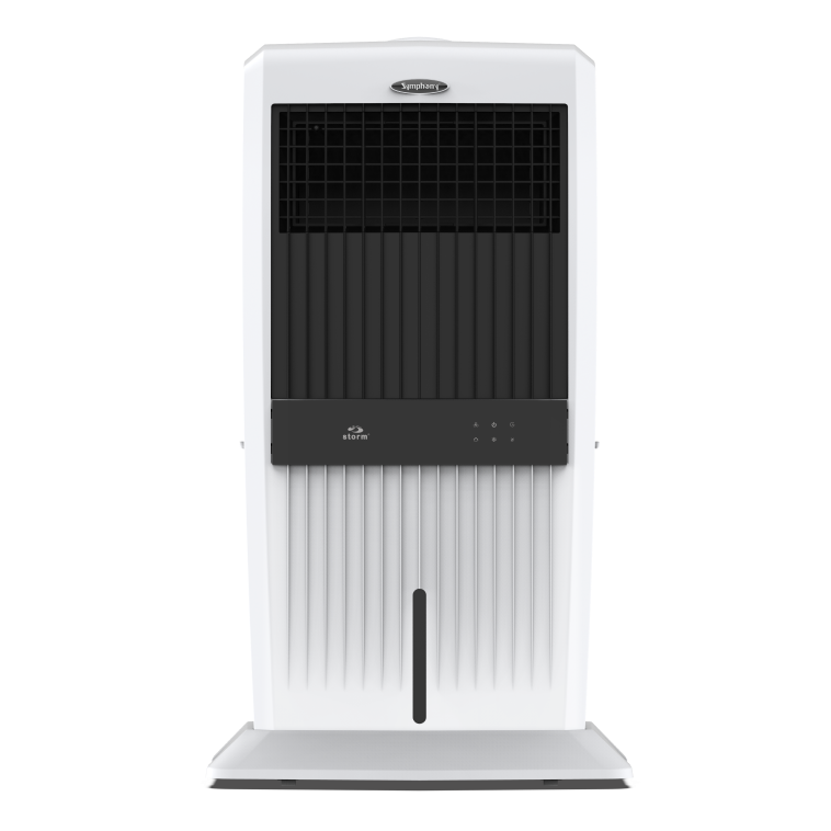 Desert Air Cooler with Large 70L Water-tank Capacity