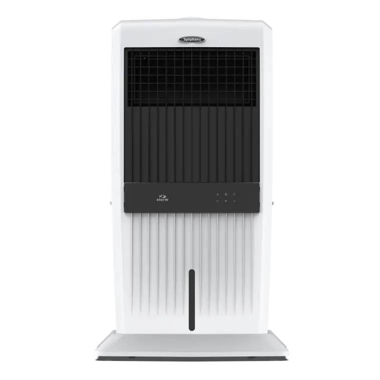 Desert Air Cooler with Large 70L Water-tank Capacity