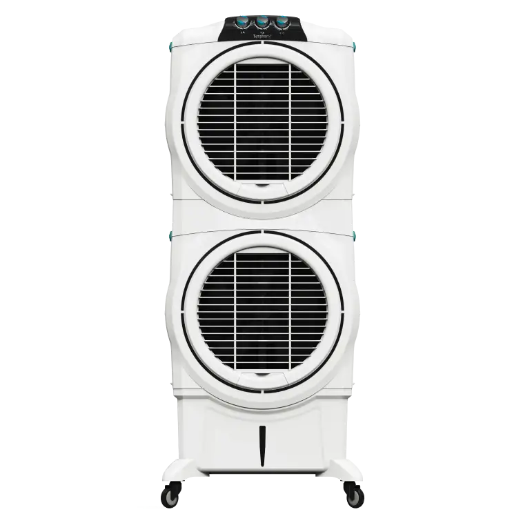 Desert Air Coolers Double Decker (Sumo 75 XL)