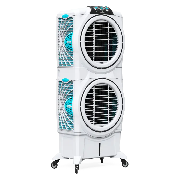 Desert Air Coolers Double Decker (Sumo 75 XL)