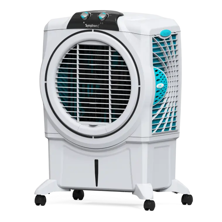 Sumo 75 XL Desert Air Cooler for 400 Sqft Rooms