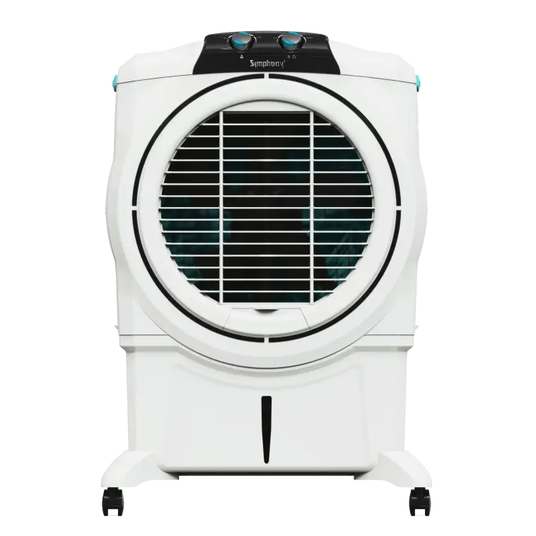 Sumo 75 XL Desert Air Cooler for 400 Sqft Rooms