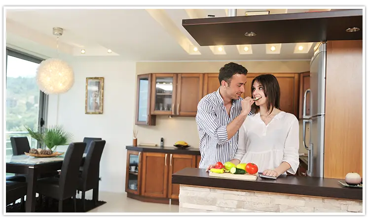 Five Useful Tips for Energy-efficient Homes