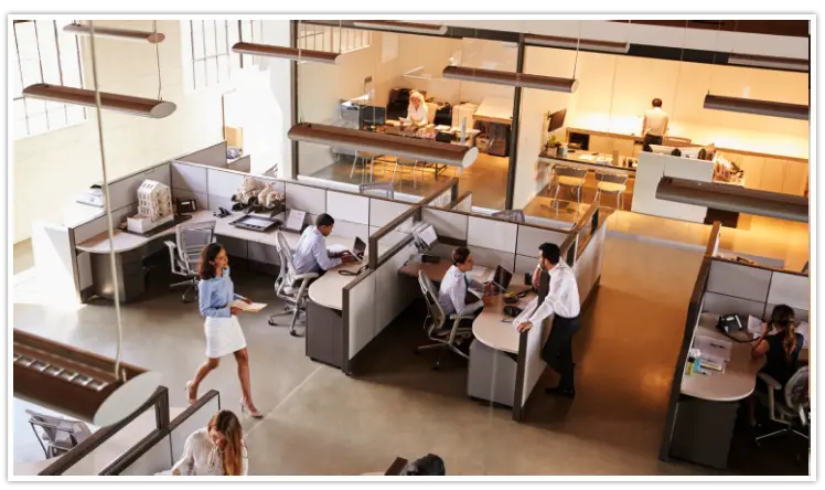 The Importance of Air Coolers for Well-ventilated Workplace