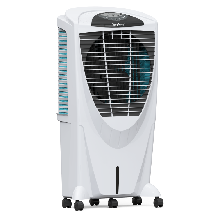 BLDC Coolers - Winter 80XL i+ Desert Air Cooler 80-liters