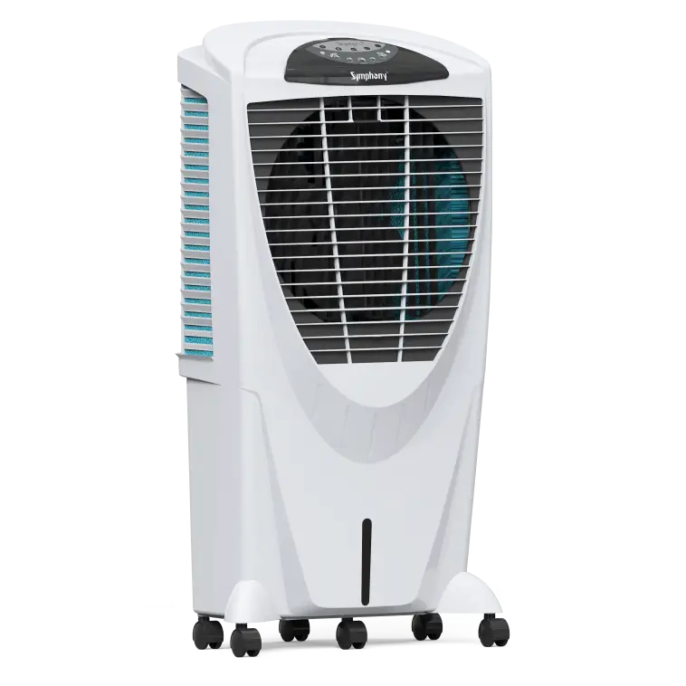 BLDC Coolers - Winter 80XL i+ Desert Air Cooler 80-liters