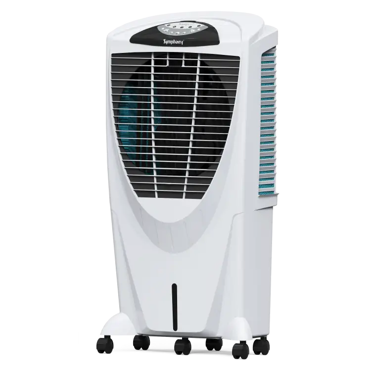BLDC Coolers - Winter 80XL i+ Desert Air Cooler 80-liters