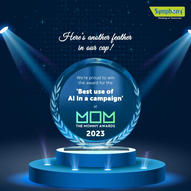 MOM Award