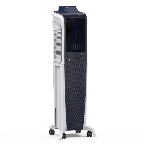Diet 3D 55B BLDC Room Air Cooler with BLDC Technology