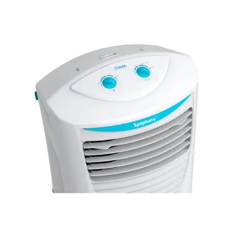 Room Cooler (Symphony Hicool 31T Room Air Cooler)