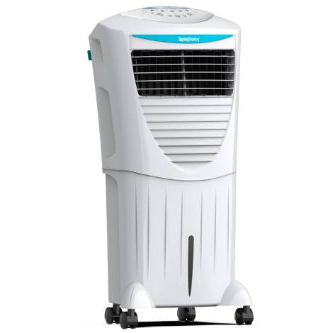 Room Air Cooler (Symphony HiCool 45i Room Cooler)