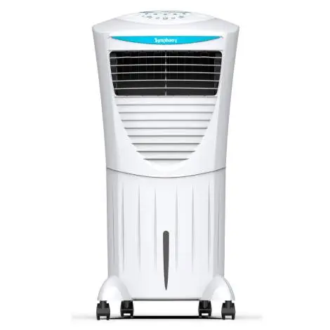 Room Air Cooler (Symphony HiCool 45i Room Cooler)