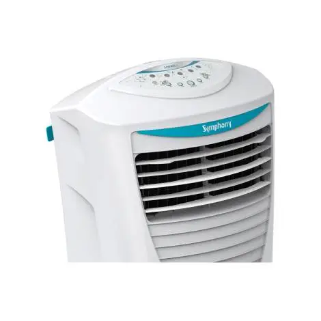 Room Air Cooler (Symphony HiCool 45i Room Cooler)