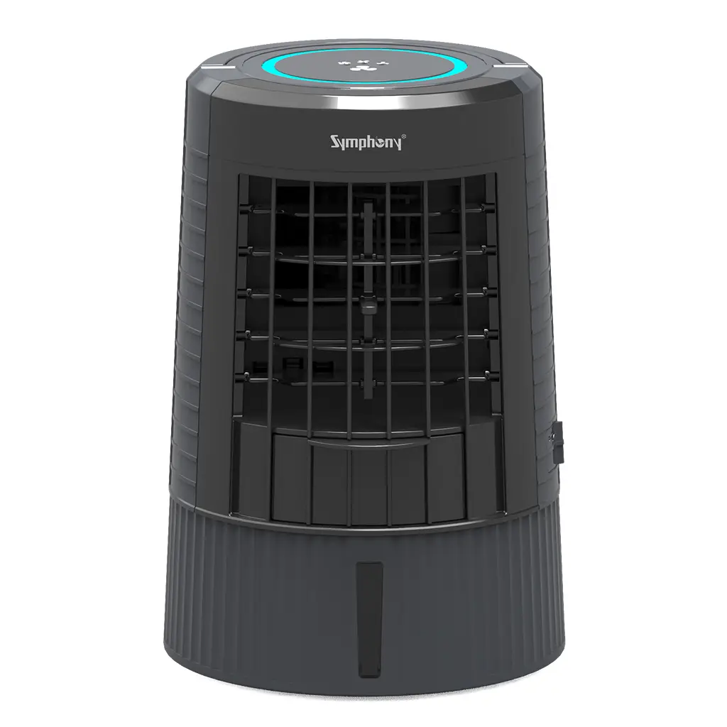 Duet Mini Personal Table cooling Fan