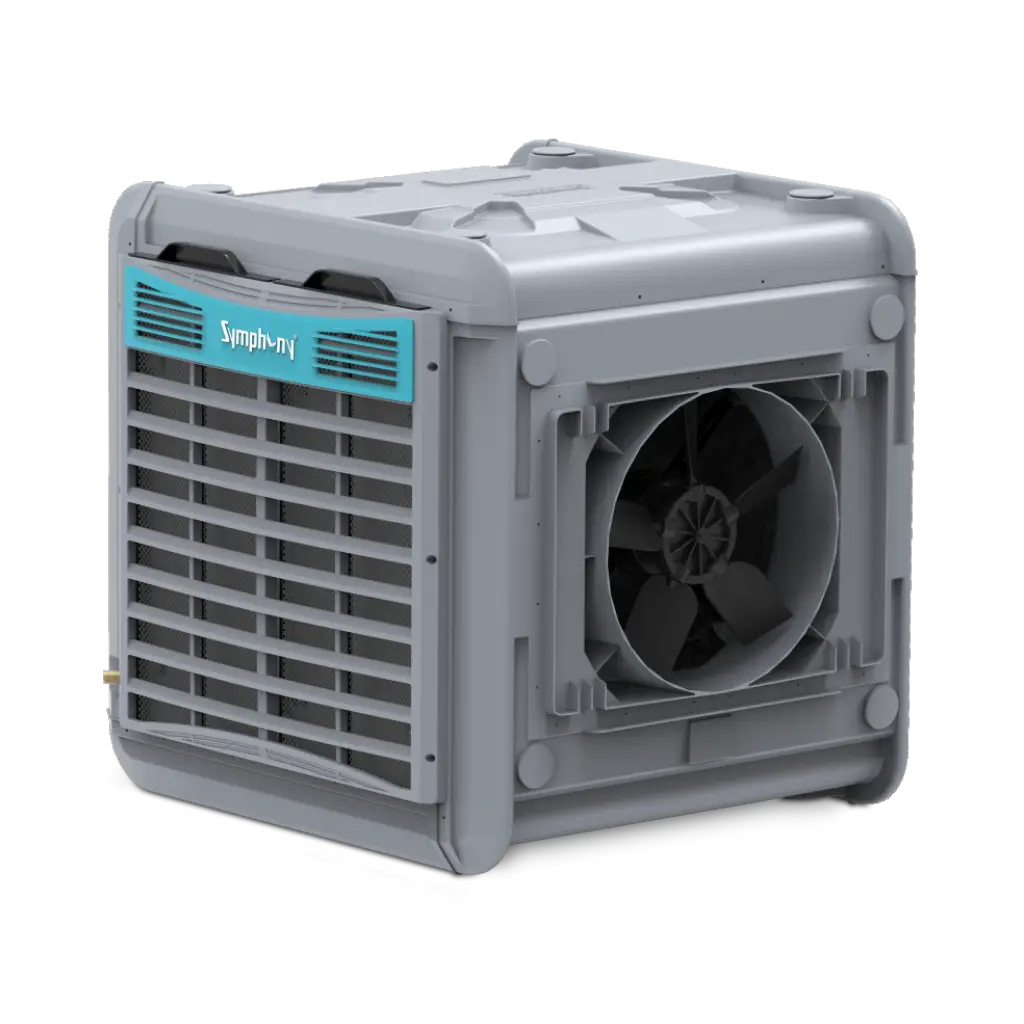 Venti-Cool 11U Industrial Air Cooler