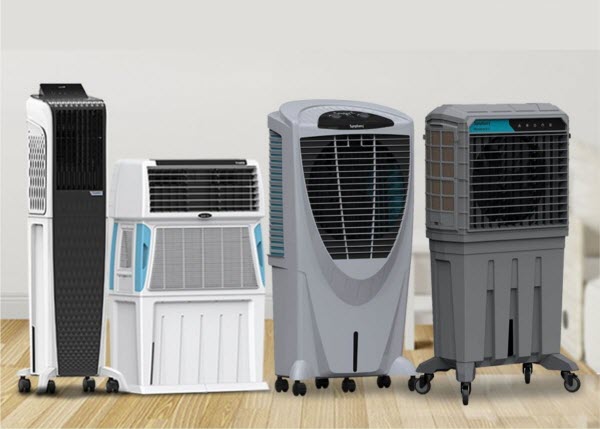 How Symphony Air Coolers Maximize Your Comfort and Savings
