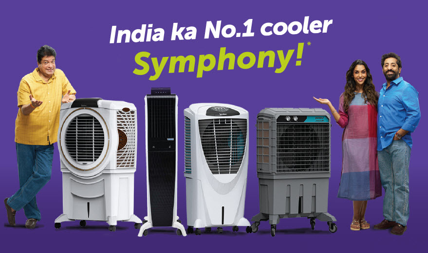 Best Budget Coolers from Symphony