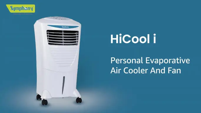 Role of Evaporative Air Cooler Technology