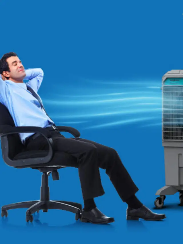 5 Ways to Defeat this Scorching Summer