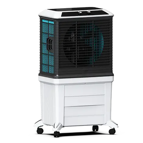 Arctic Circle 120 Desert Air Cooler with +Air Fan